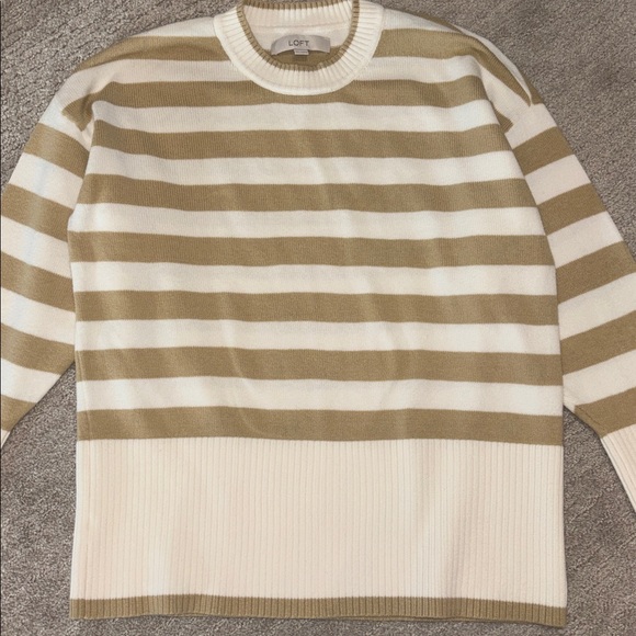 Loft sweater - Picture 3 of 5